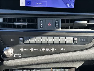 2024 Lexus ES ES 350