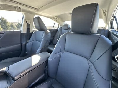 2024 Lexus ES ES 350