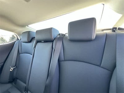 2024 Lexus ES ES 350