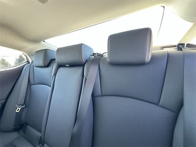 2024 Lexus ES ES 350