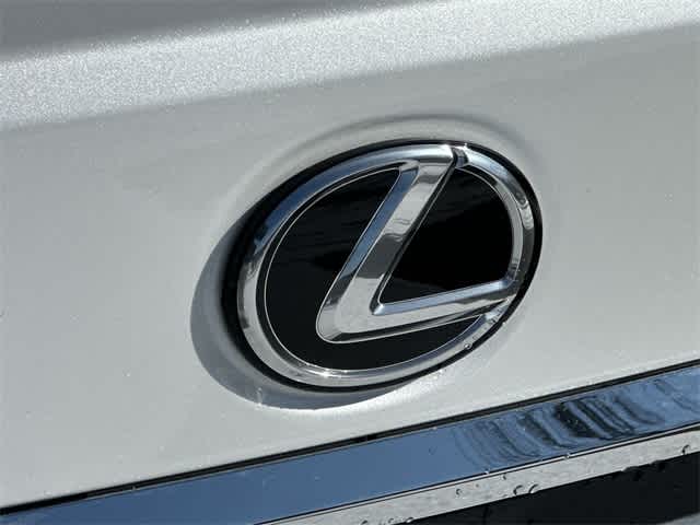 2024 Lexus ES ES 350