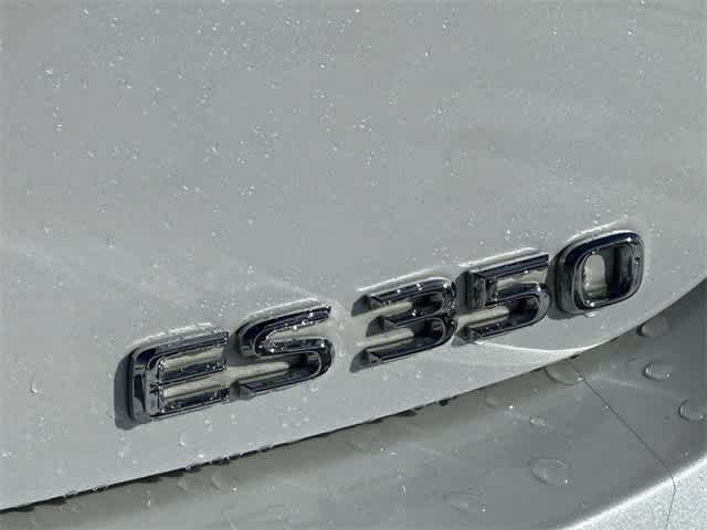 2024 Lexus ES ES 350