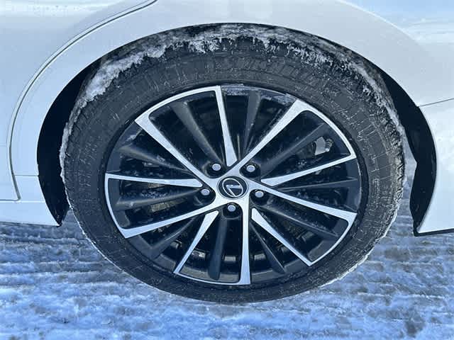 2024 Lexus ES ES 350