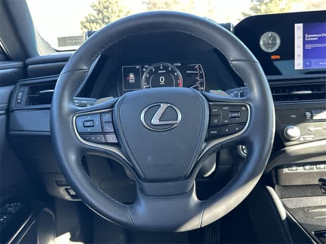 2024 Lexus ES ES 350