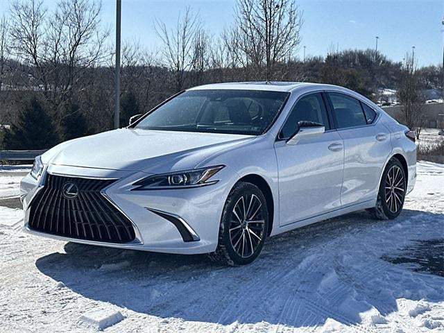 2024 Lexus ES ES 350