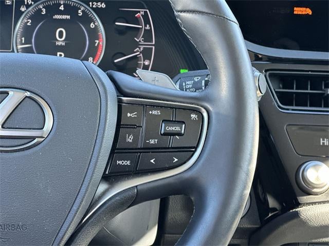 2024 Lexus ES ES 350