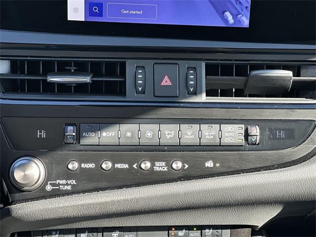 2024 Lexus ES ES 350