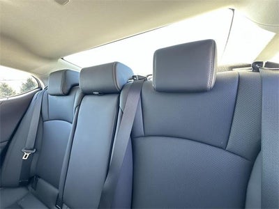 2024 Lexus ES ES 350