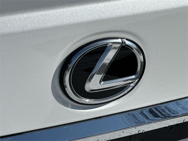 2024 Lexus ES ES 350