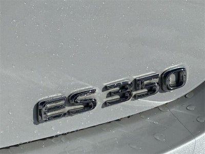 2024 Lexus ES ES 350