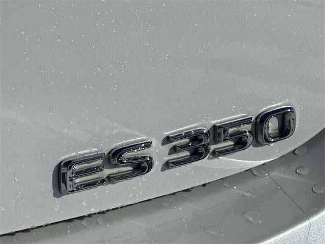2024 Lexus ES ES 350