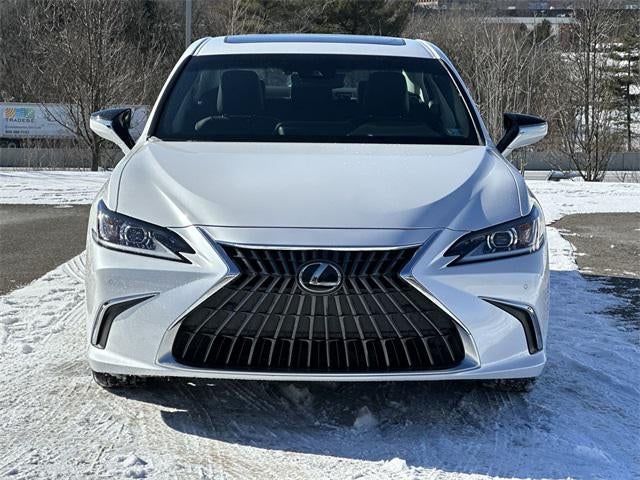 2024 Lexus ES ES 350