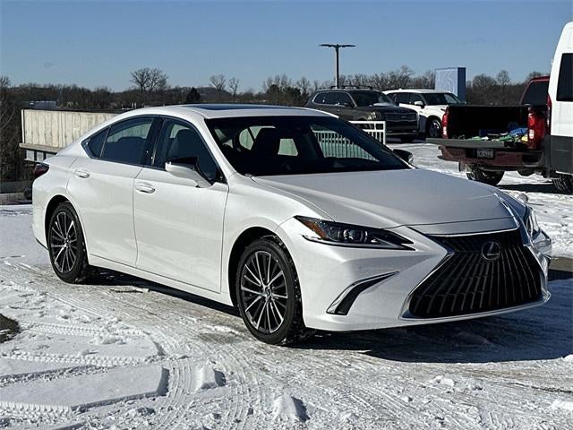 2024 Lexus ES ES 350