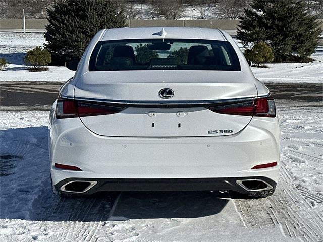 2024 Lexus ES ES 350