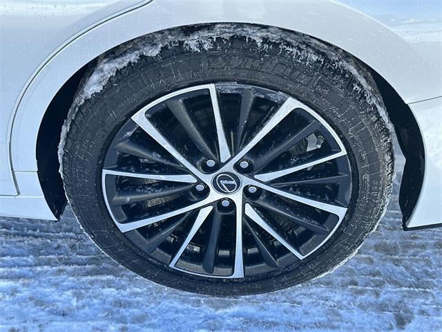 2024 Lexus ES ES 350