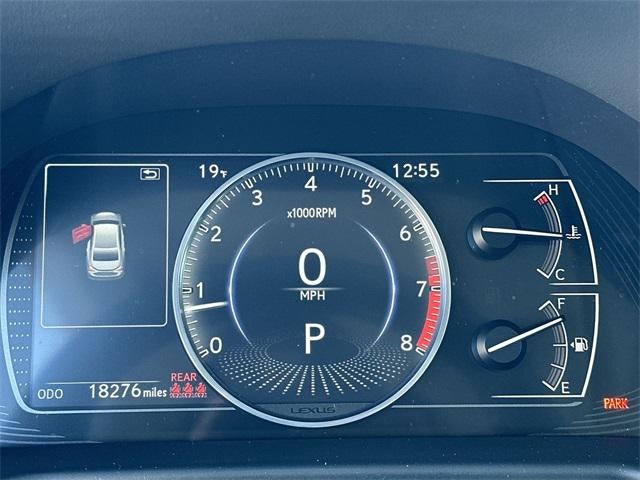 2024 Lexus ES ES 350