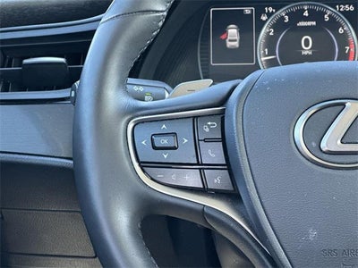 2024 Lexus ES ES 350