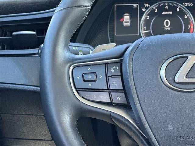 2024 Lexus ES ES 350