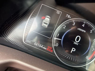 2020 Lexus ES 350 ES 350