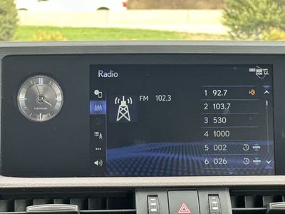 2020 Lexus ES 350 ES 350