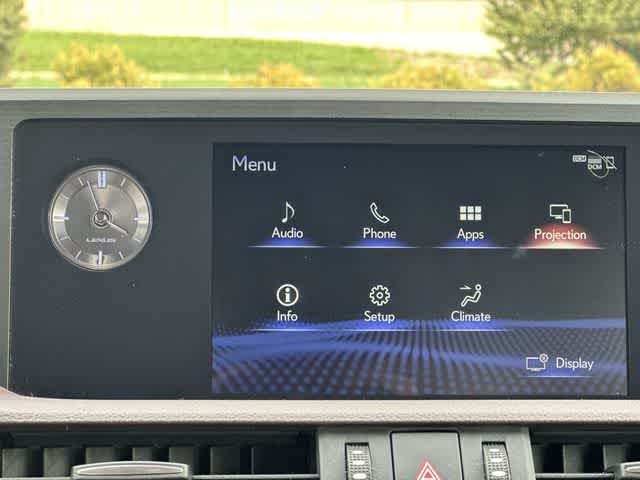 2020 Lexus ES 350 ES 350