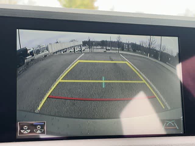 2020 Lexus ES 350 ES 350