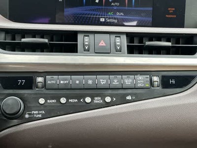 2020 Lexus ES 350 ES 350