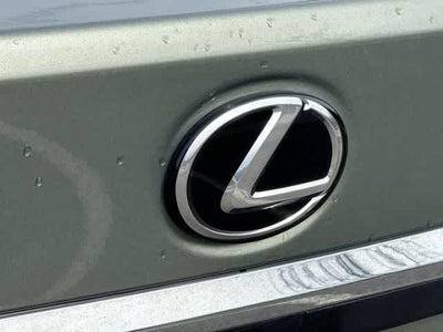 2020 Lexus ES 350 ES 350