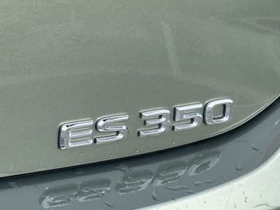 2020 Lexus ES 350 ES 350