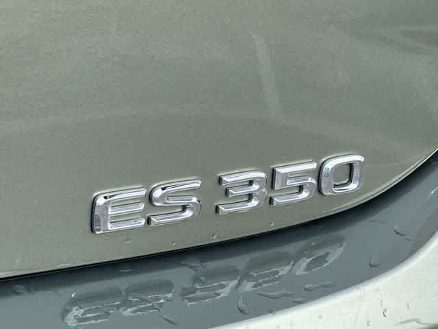 2020 Lexus ES 350 ES 350