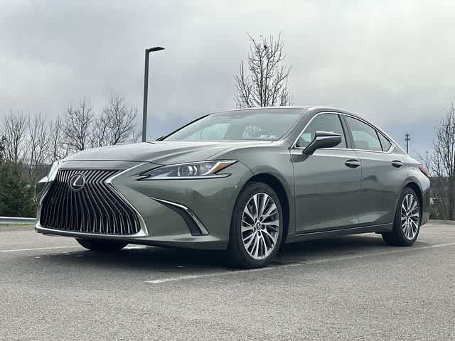 2020 Lexus ES 350 ES 350