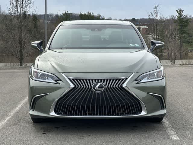 2020 Lexus ES 350 ES 350