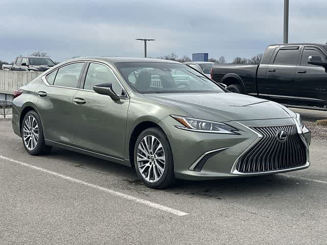 2020 Lexus ES 350 ES 350