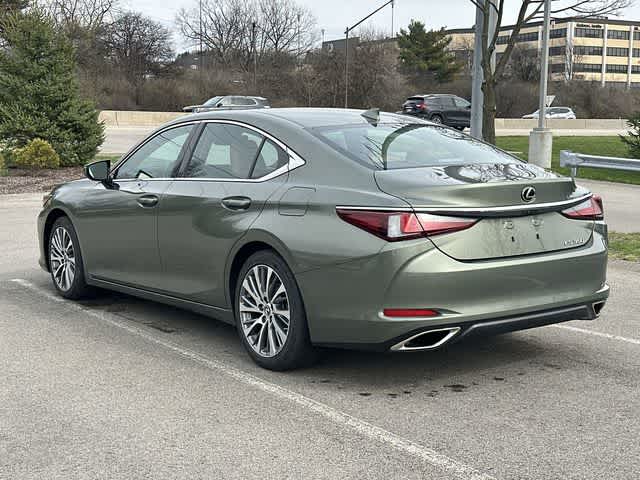 2020 Lexus ES 350 ES 350