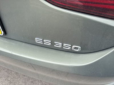 2020 Lexus ES 350 ES 350