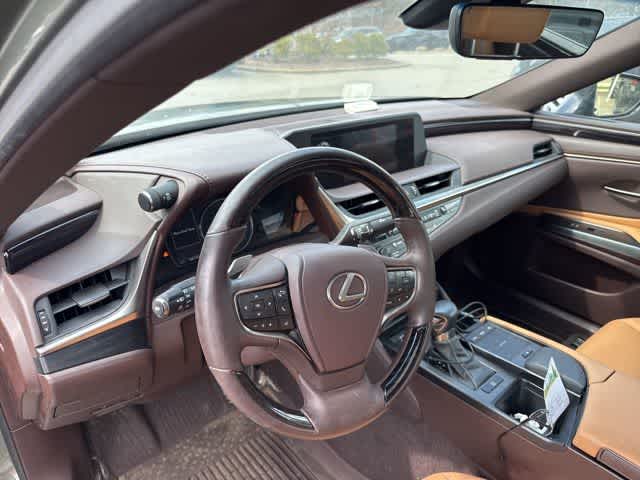 2020 Lexus ES 350 ES 350