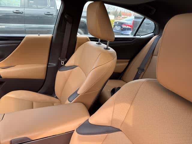 2020 Lexus ES 350 ES 350