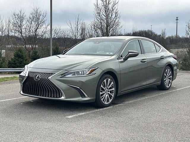 2020 Lexus ES 350 ES 350
