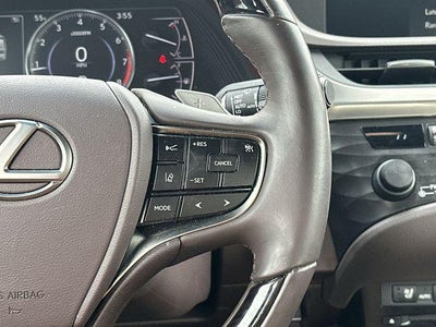 2020 Lexus ES 350 ES 350