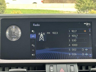 2020 Lexus ES 350 ES 350