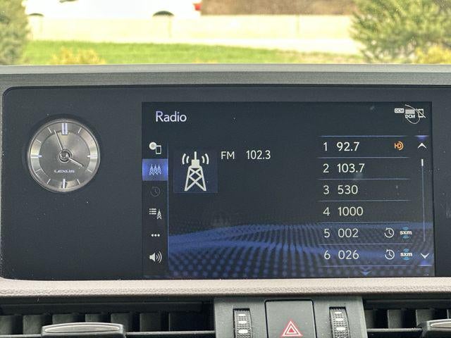 2020 Lexus ES 350 ES 350