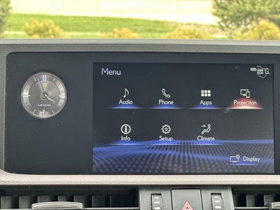 2020 Lexus ES 350 ES 350