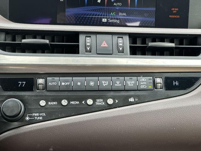 2020 Lexus ES 350 ES 350