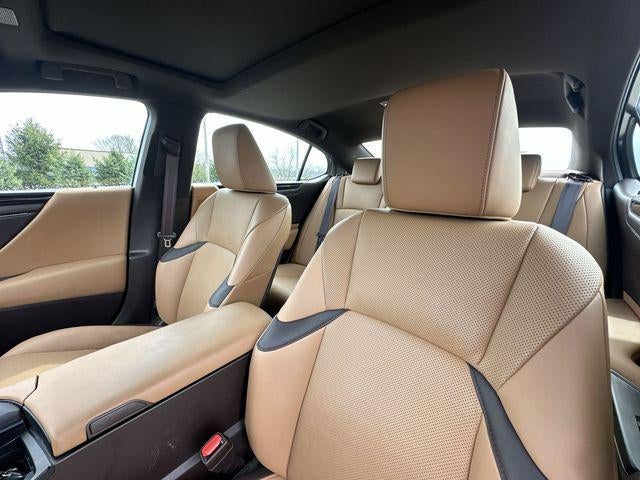 2020 Lexus ES 350 ES 350