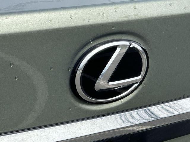 2020 Lexus ES 350 ES 350