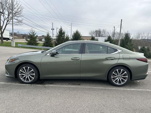 2020 Lexus ES 350 ES 350