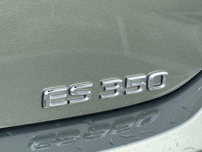 2020 Lexus ES 350 ES 350
