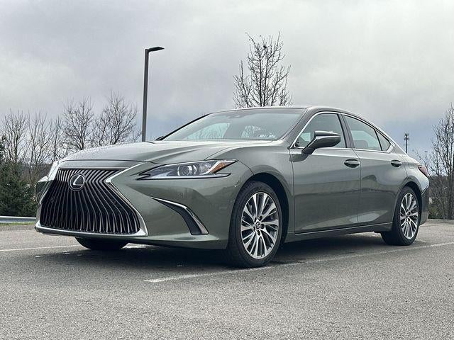 2020 Lexus ES 350 ES 350
