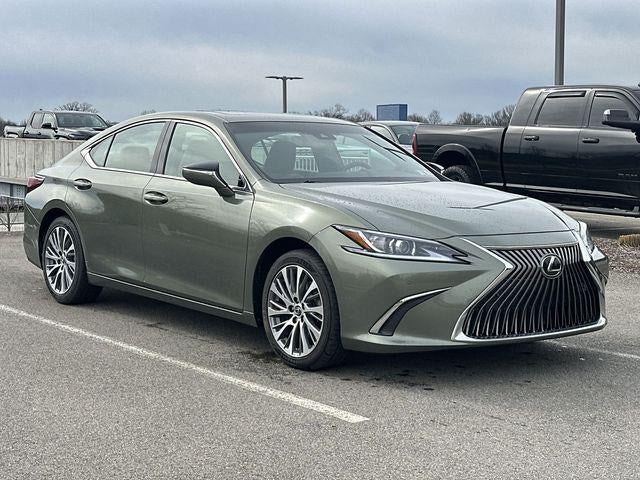 2020 Lexus ES 350 ES 350