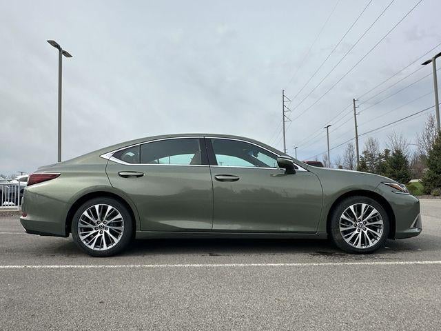 2020 Lexus ES 350 ES 350